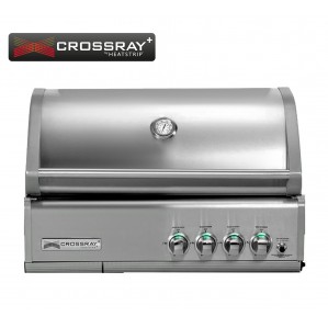  CROSSRAY® 4 by Heatstrip 