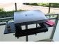 Балконне кріплення для грилів: E-Grill/GP Grill