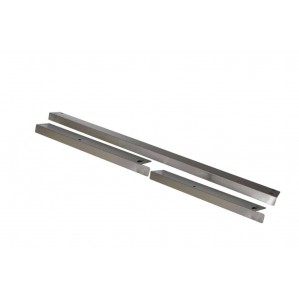 Внутрішні направляючі для газового гриля CROSSRAY® 4 Heatstrip